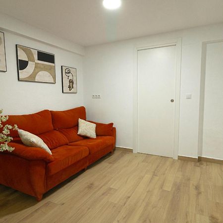 ¡A Disfrutar De Valencia! Daire Dış mekan fotoğraf